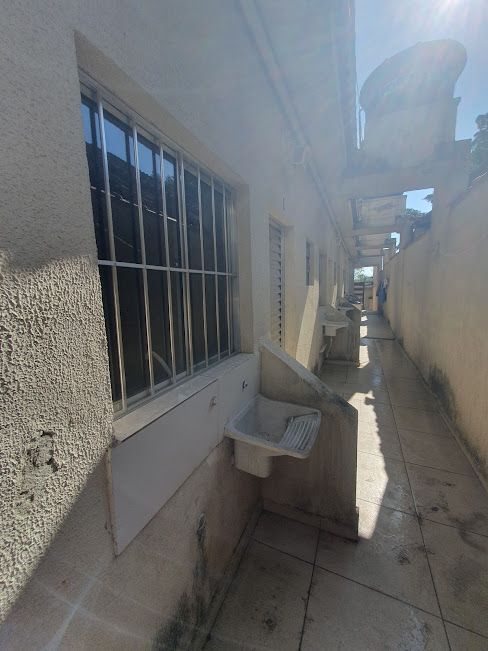 Casa, 1 quarto, 40 m² - Foto 2