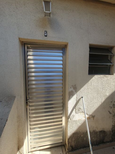 Casa, 1 quarto, 40 m² - Foto 12