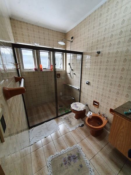 Sobrado para alugar com 3 quartos, 280m² - Foto 18