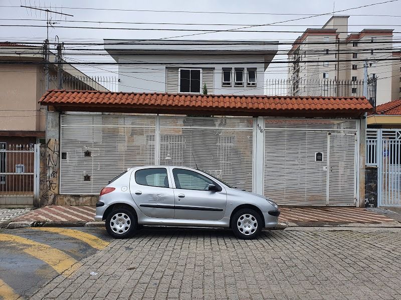 Sobrado para alugar com 3 quartos, 280m² - Foto 4