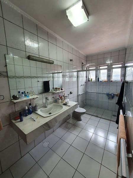 Sobrado para alugar com 3 quartos, 280m² - Foto 9