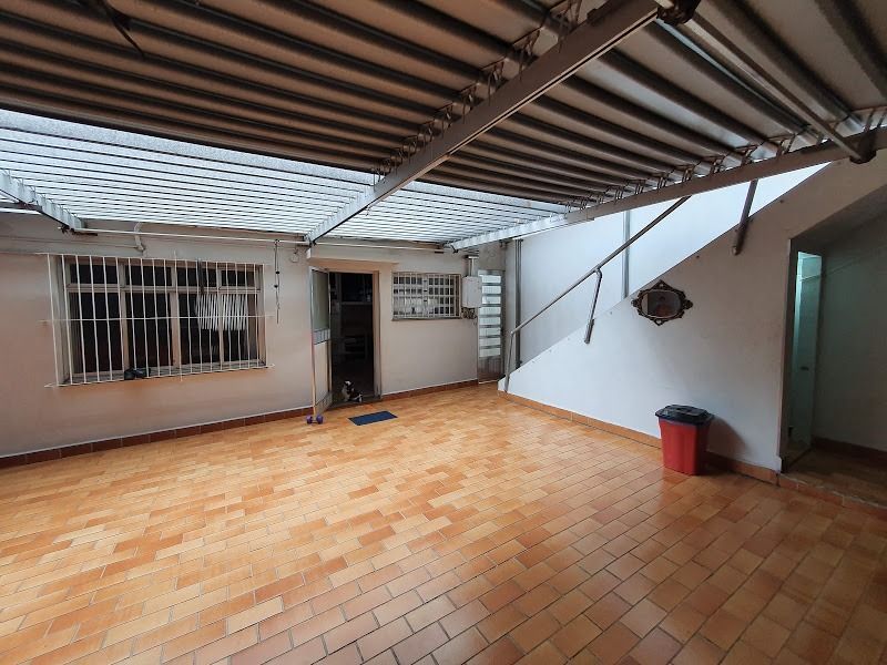 Sobrado para alugar com 3 quartos, 280m² - Foto 11