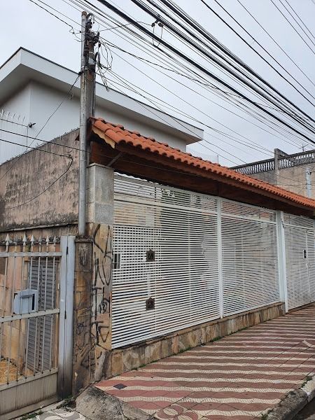 Sobrado para alugar com 3 quartos, 280m² - Foto 1