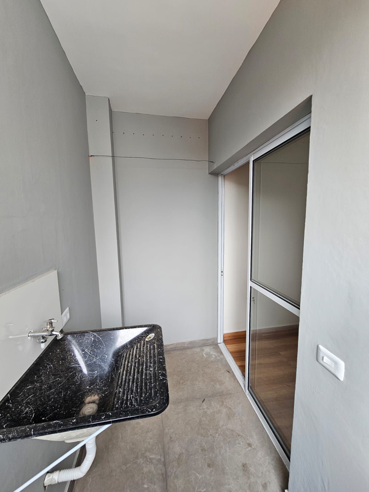 Apartamento para alugar com 2 quartos, 49m² - Foto 8