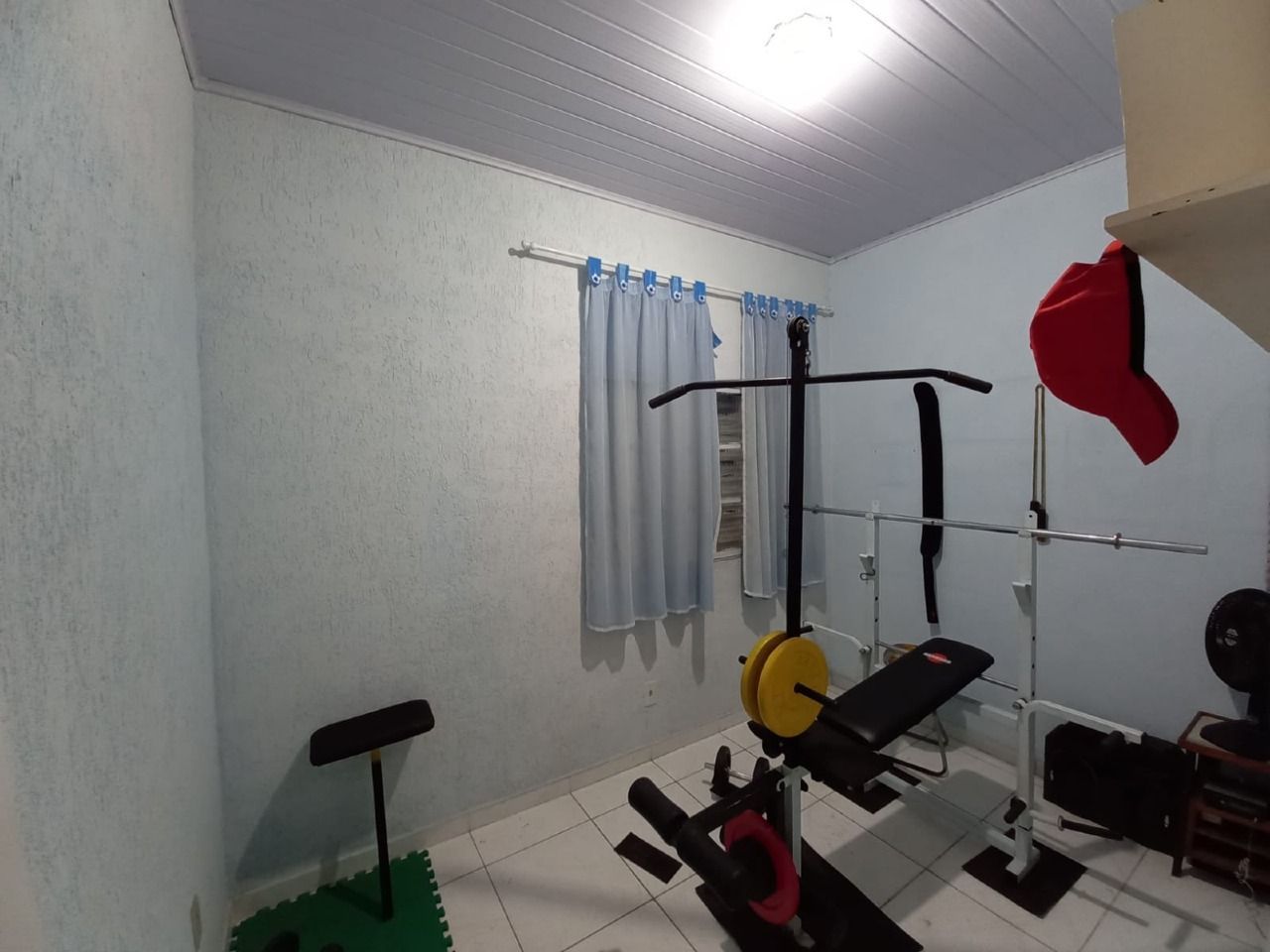 Sobrado à venda com 2 quartos, 140m² - Foto 8