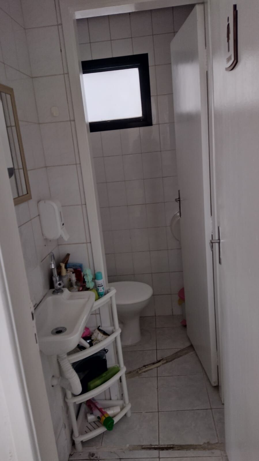 Conjunto Comercial-Sala à venda com 3 quartos, 55m² - Foto 11