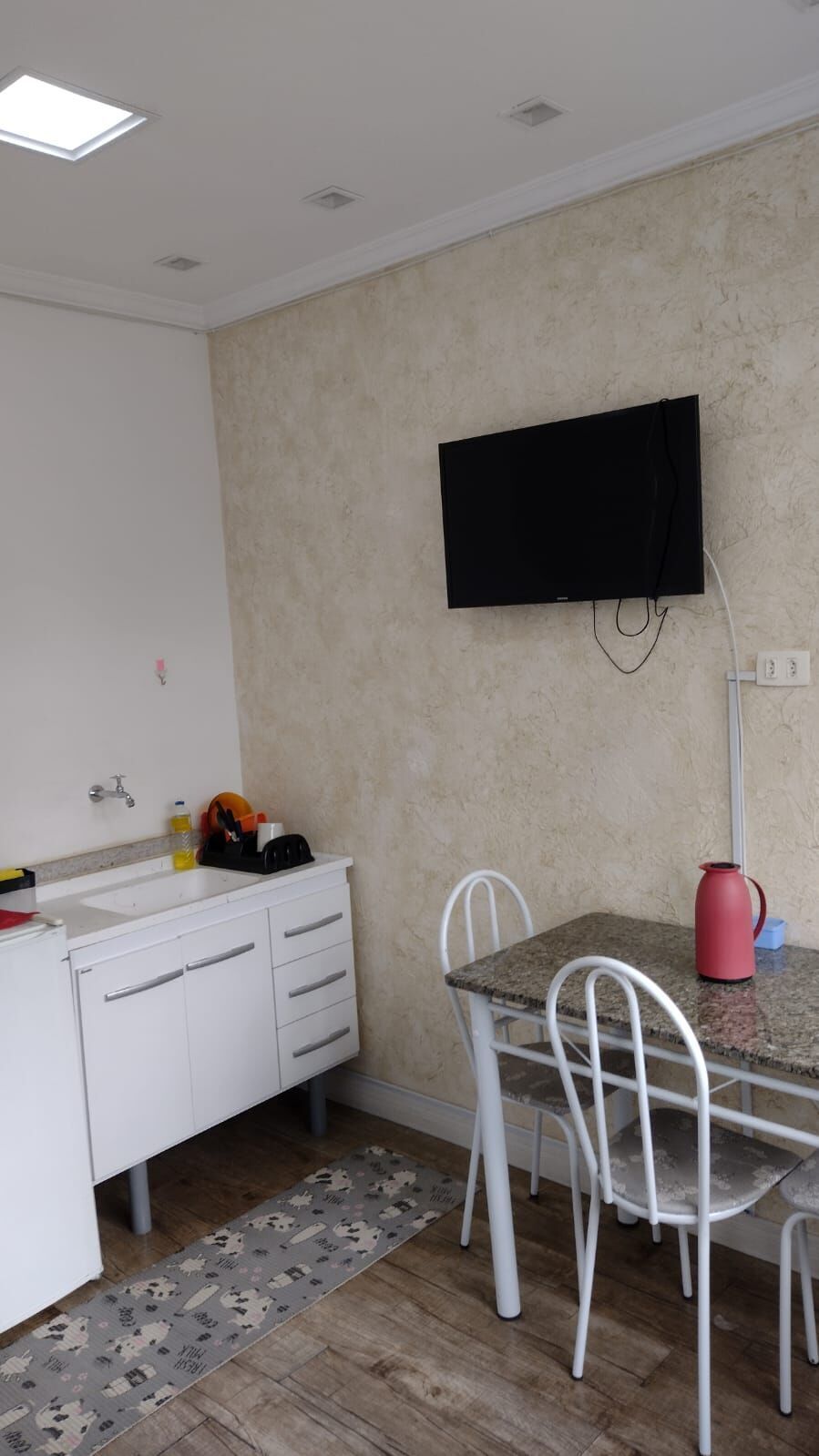 Conjunto Comercial-Sala à venda com 3 quartos, 55m² - Foto 15