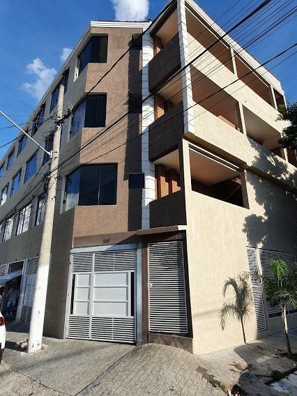 Casa para alugar com 1 quarto, 60m² - Foto 1