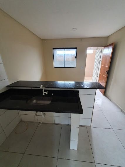 Casa para alugar com 1 quarto, 60m² - Foto 2