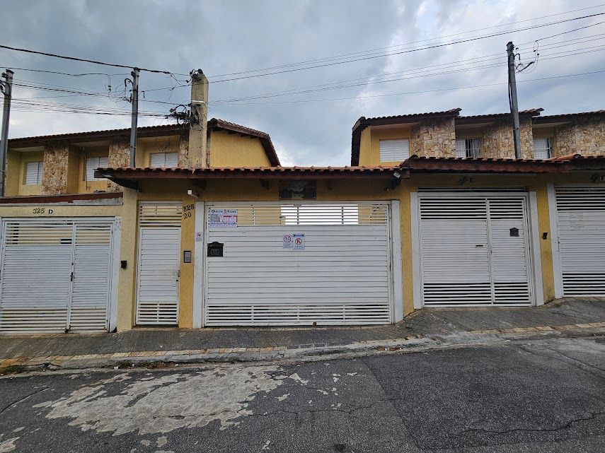 Sobrado, 2 quartos, 61 m² - Foto 10