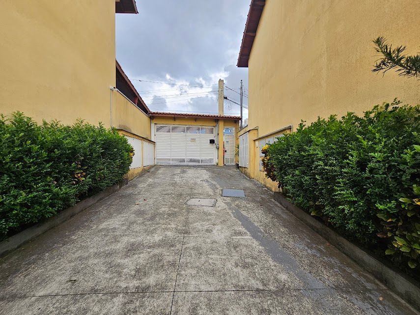 Sobrado, 2 quartos, 61 m² - Foto 8