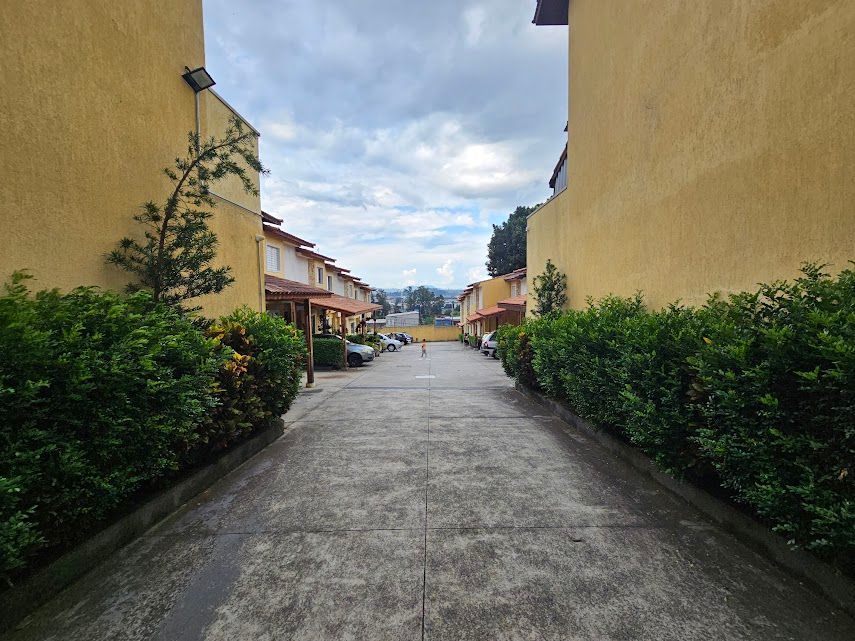 Sobrado, 2 quartos, 61 m² - Foto 9