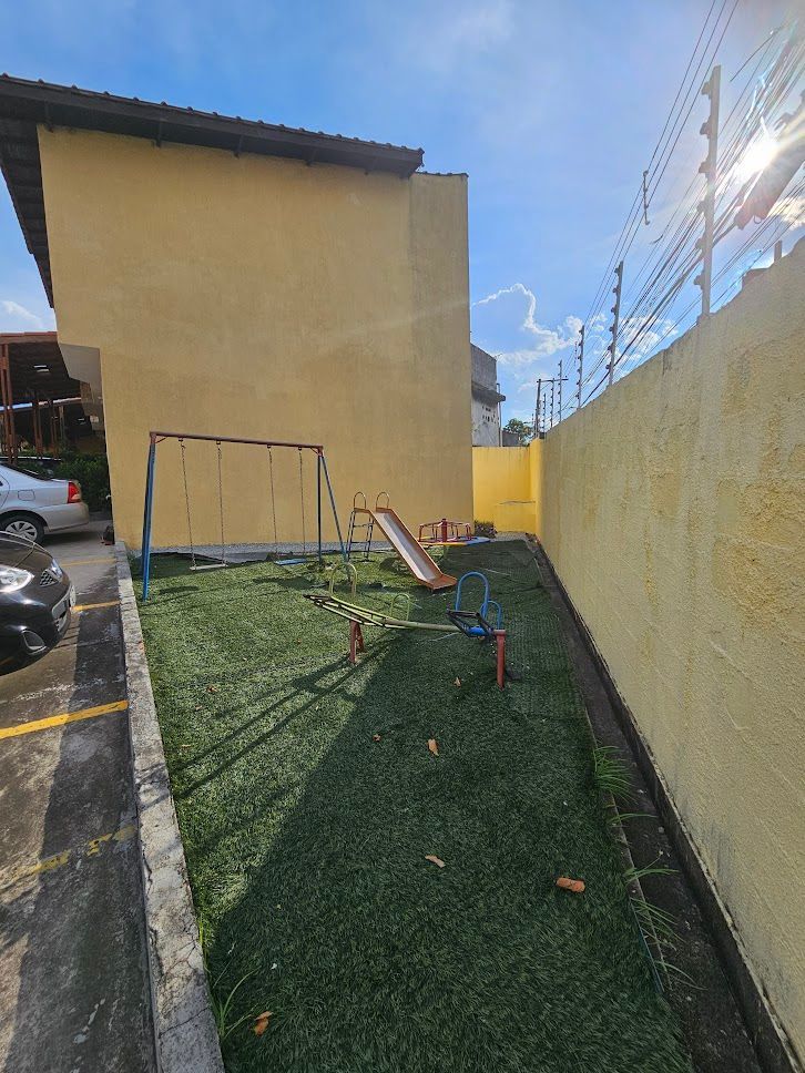 Sobrado, 2 quartos, 61 m² - Foto 13