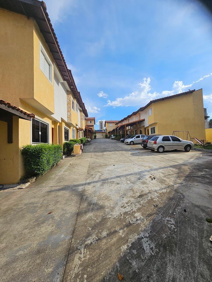 Sobrado, 2 quartos, 61 m² - Foto 12