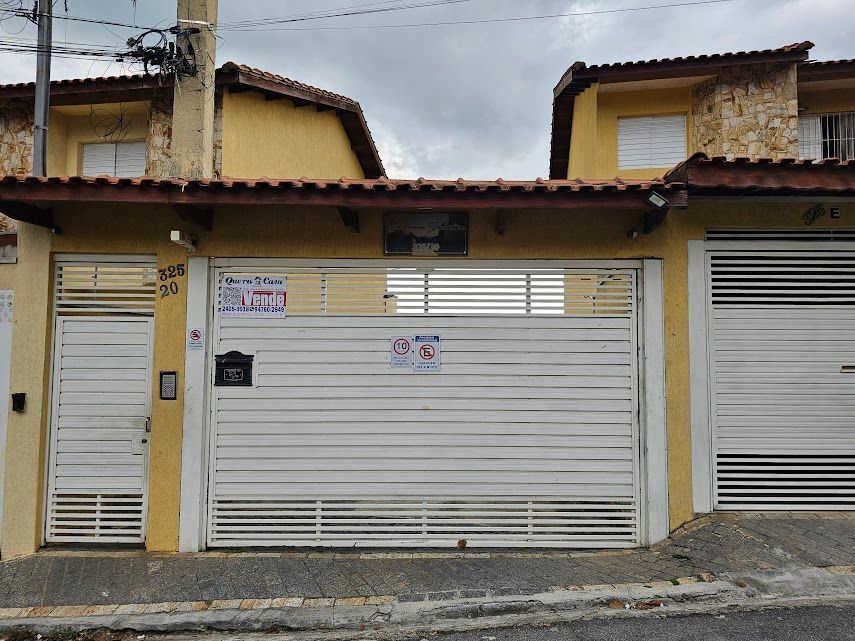 Sobrado, 2 quartos, 61 m² - Foto 15