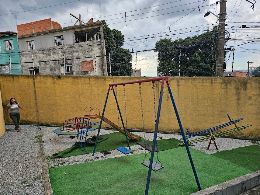 Sobrado, 2 quartos, 61 m² - Foto 2