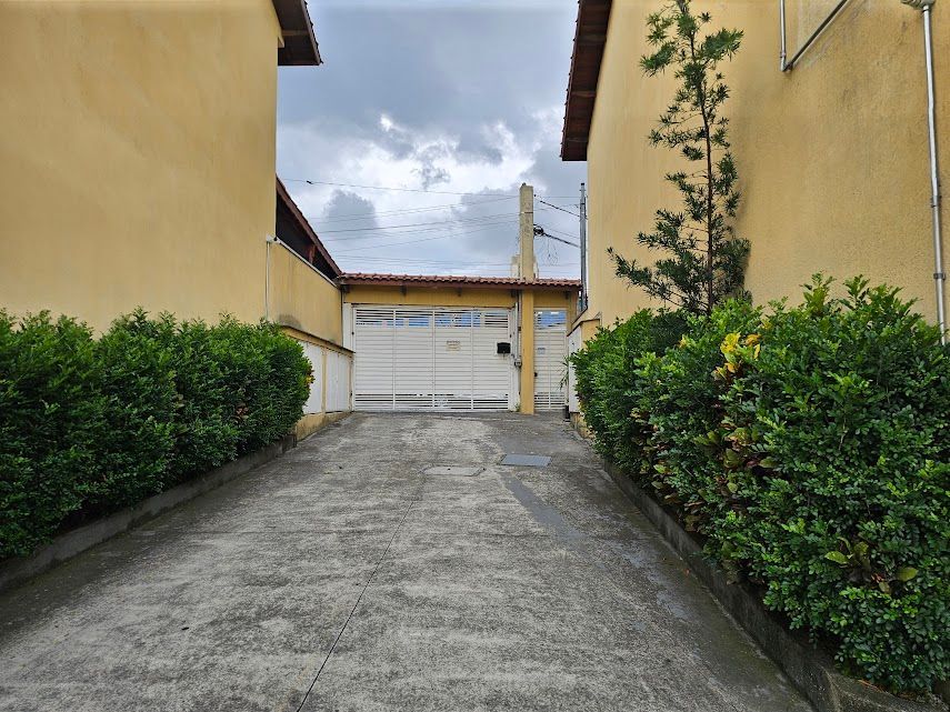 Sobrado, 2 quartos, 61 m² - Foto 7