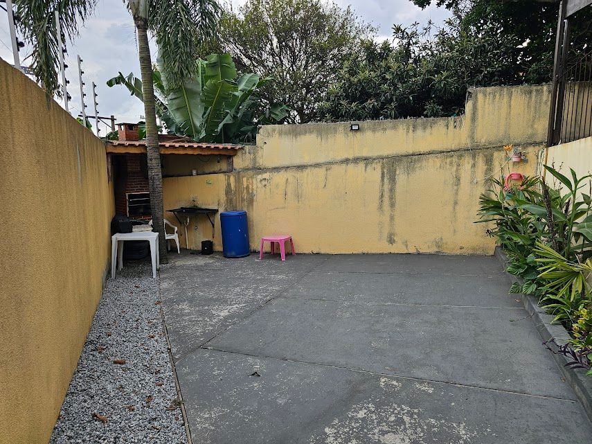 Sobrado, 2 quartos, 61 m² - Foto 4