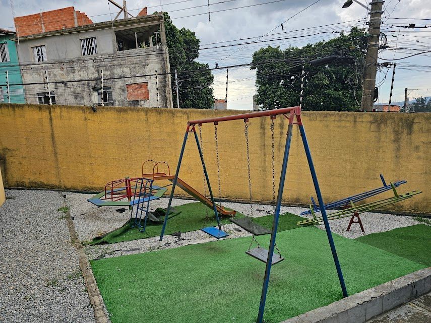 Sobrado, 2 quartos, 61 m² - Foto 3