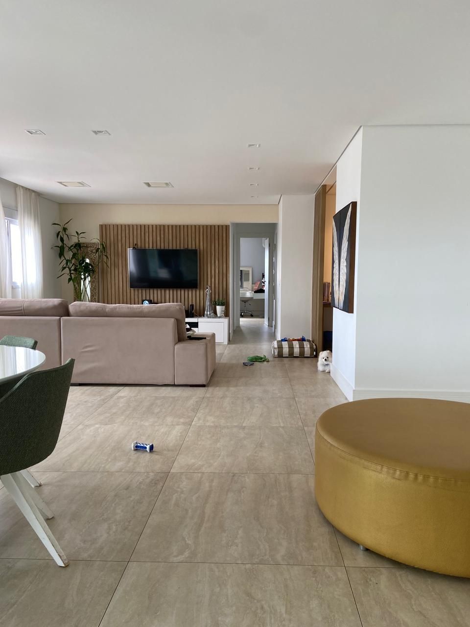 Apartamento à venda com 3 quartos, 162m² - Foto 8