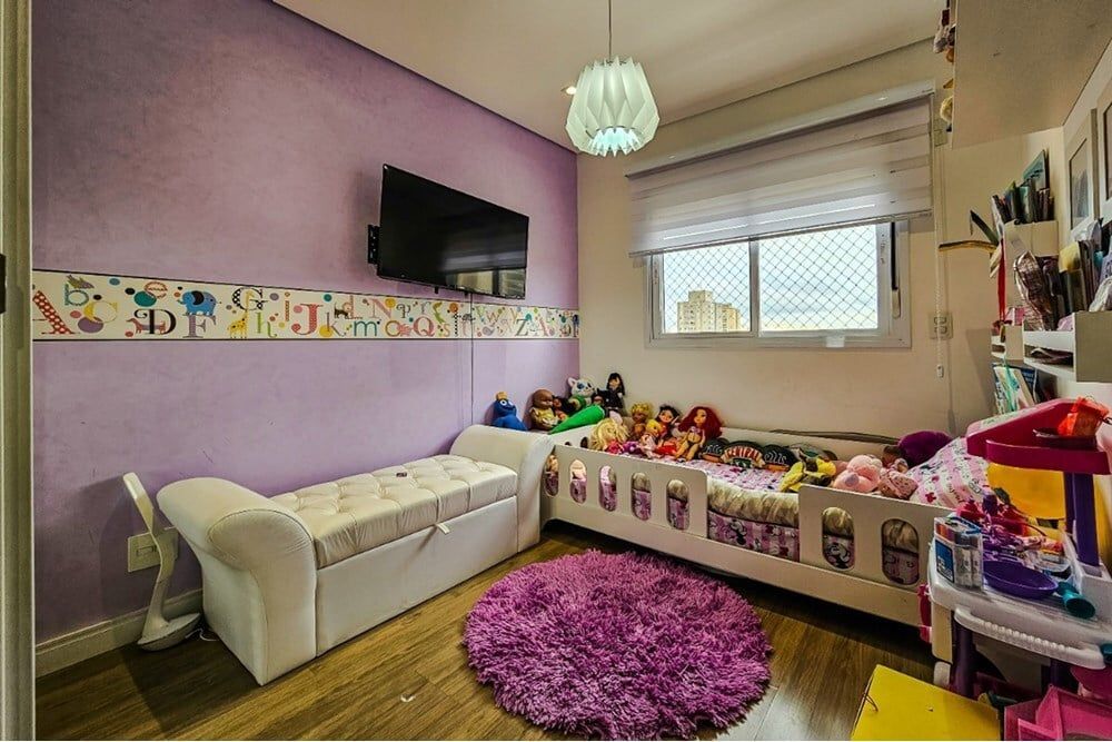 Apartamento, 2 quartos, 85 m² - Foto 24