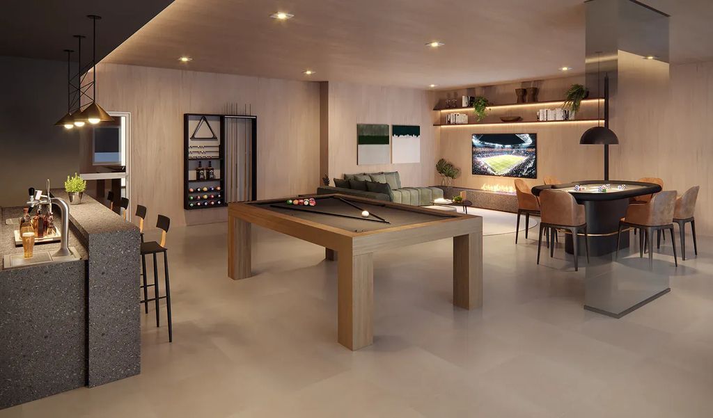 Apartamento, 3 quartos, 258 m² - Foto 10