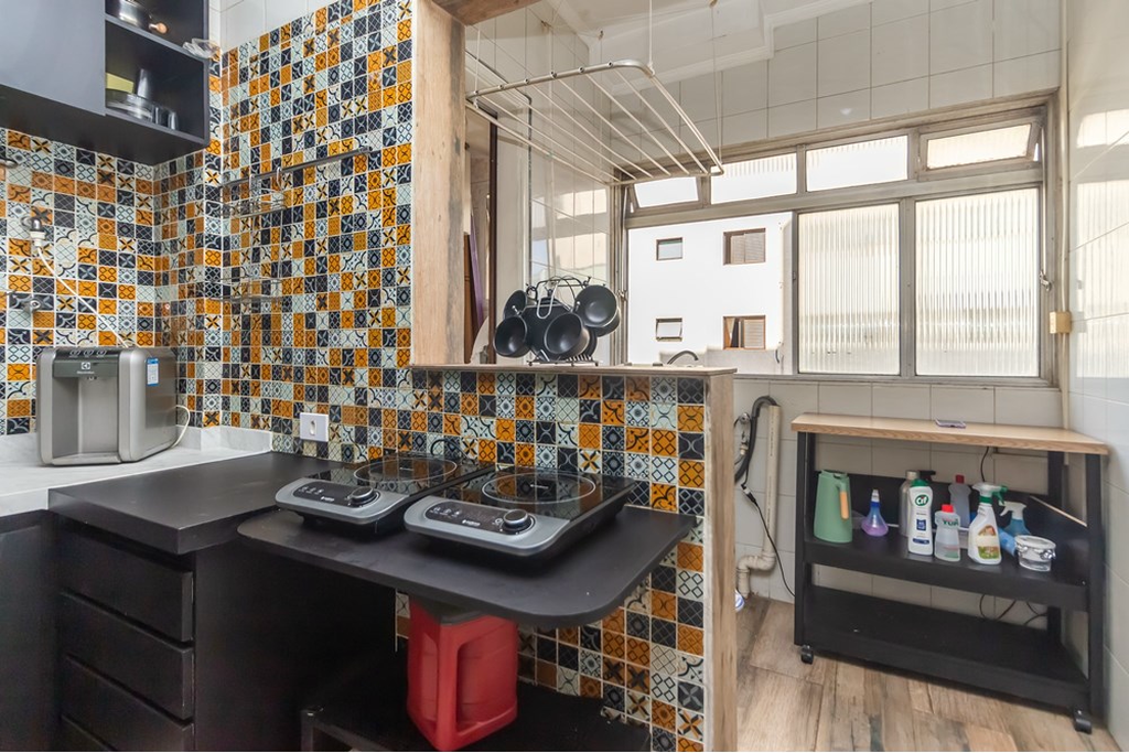 Apartamento, 2 quartos, 65 m² - Foto 16