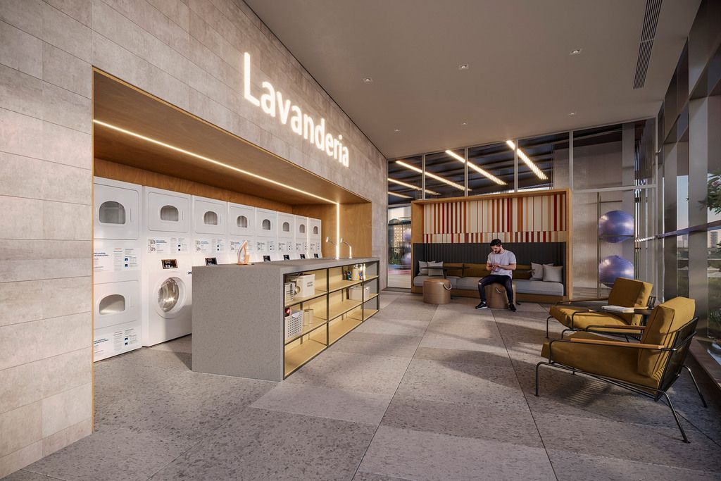 Apartamento, 1 quarto, 29 m² - Foto 20