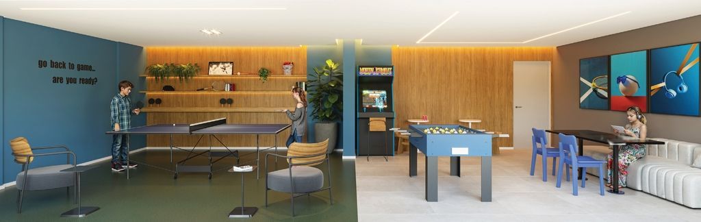 Cobertura, 3 quartos, 91 m² - Foto 7