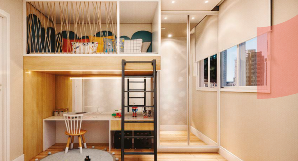 Apartamento à venda com 2 quartos, 36m² - Foto 22