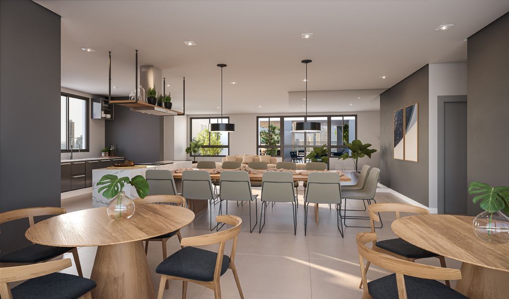 Apartamento, 3 quartos, 69 m² - Foto 11