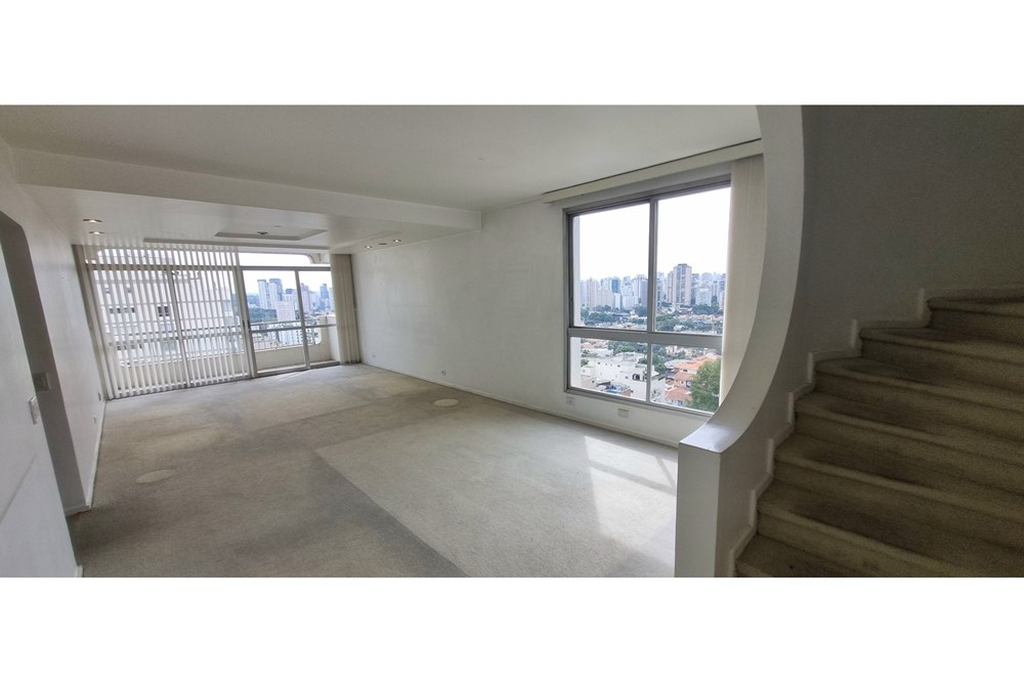 Cobertura, 5 quartos, 325 m² - Foto 2