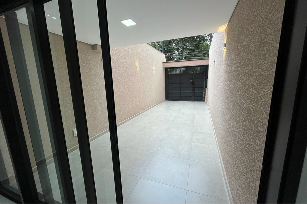 Casa, 2 quartos, 80 m² - Foto 6