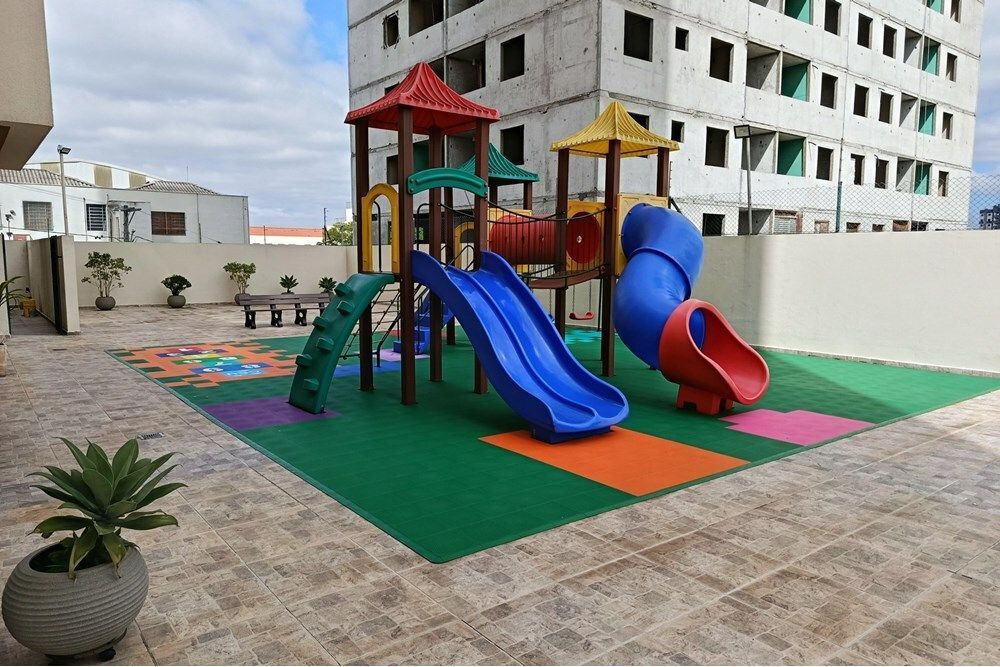 Apartamento, 2 quartos, 58 m² - Foto 12