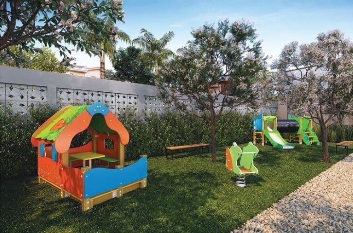 Apartamento, 1 quarto, 24 m² - Foto 11