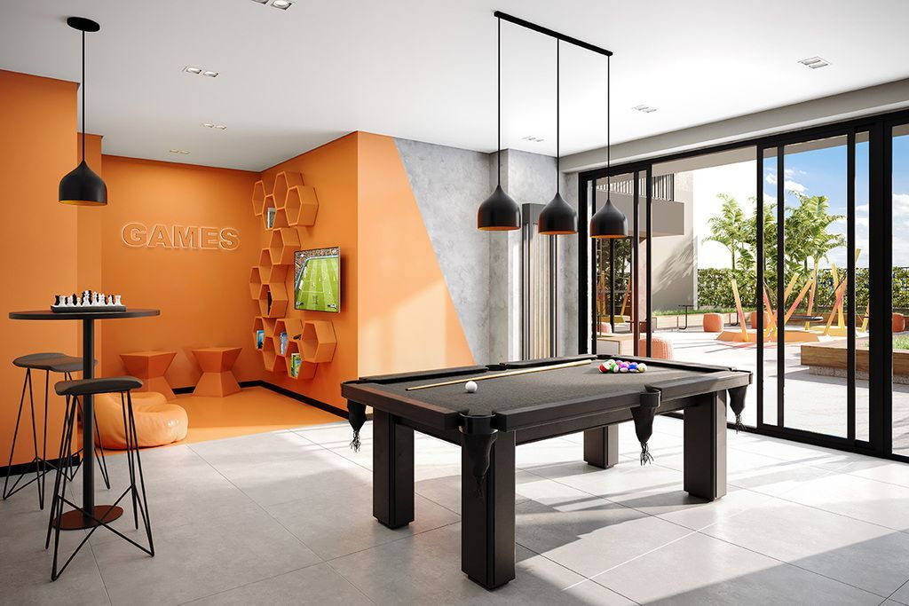 Apartamento, 2 quartos, 49 m² - Foto 10