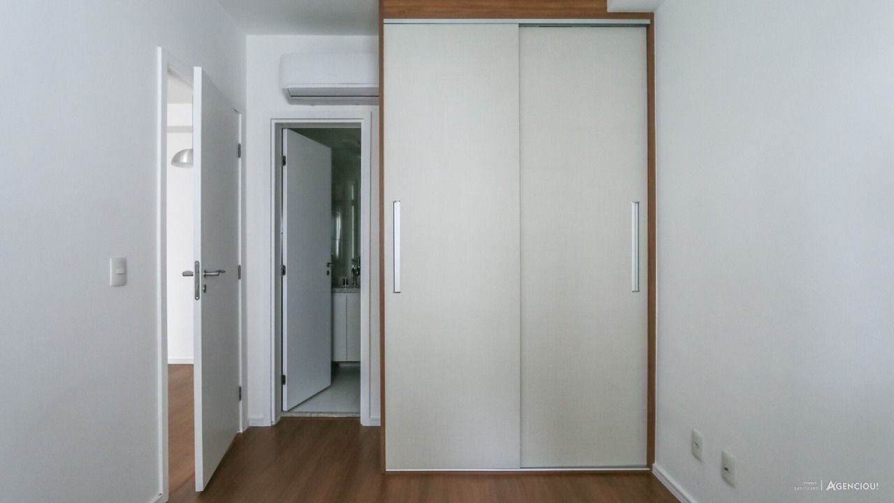 Apartamento à venda com 1 quarto, 47m² - Foto 1