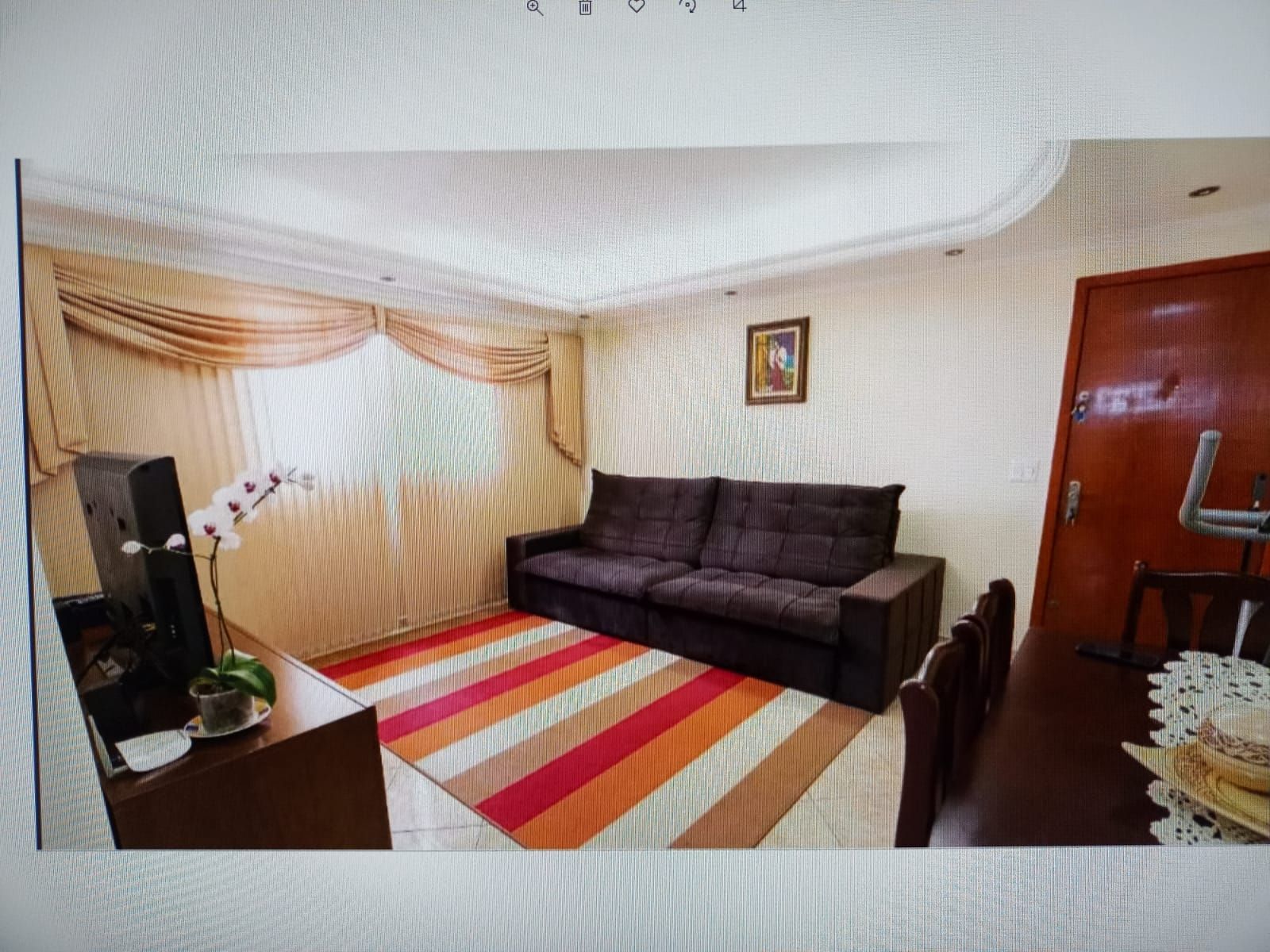 Apartamento à venda com 2 quartos, 74m² - Foto 13