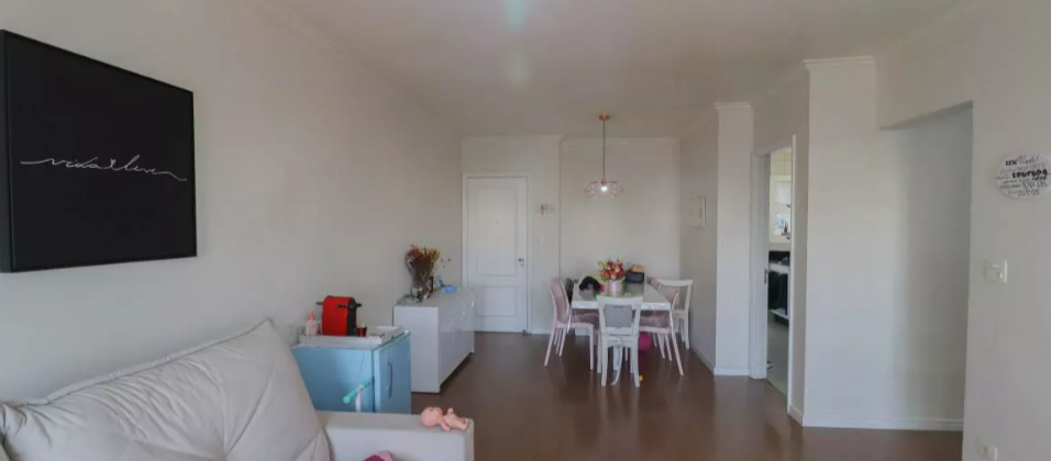 Apartamento à venda com 3 quartos, 96m² - Foto 25