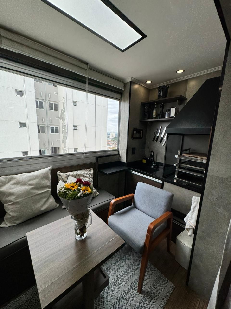 Apartamento, 3 quartos, 73 m² - Foto 3