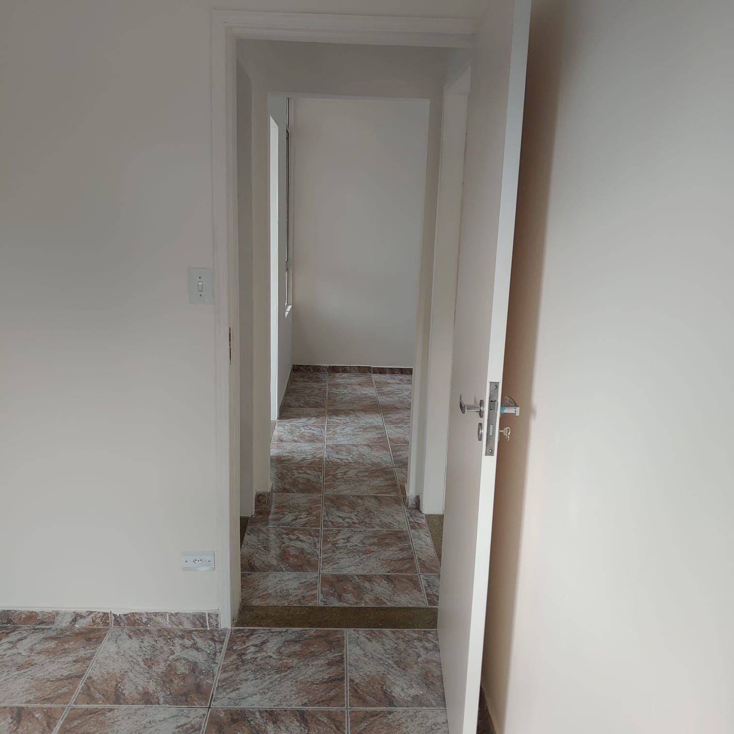 Apartamento à venda com 2 quartos, 54m² - Foto 17