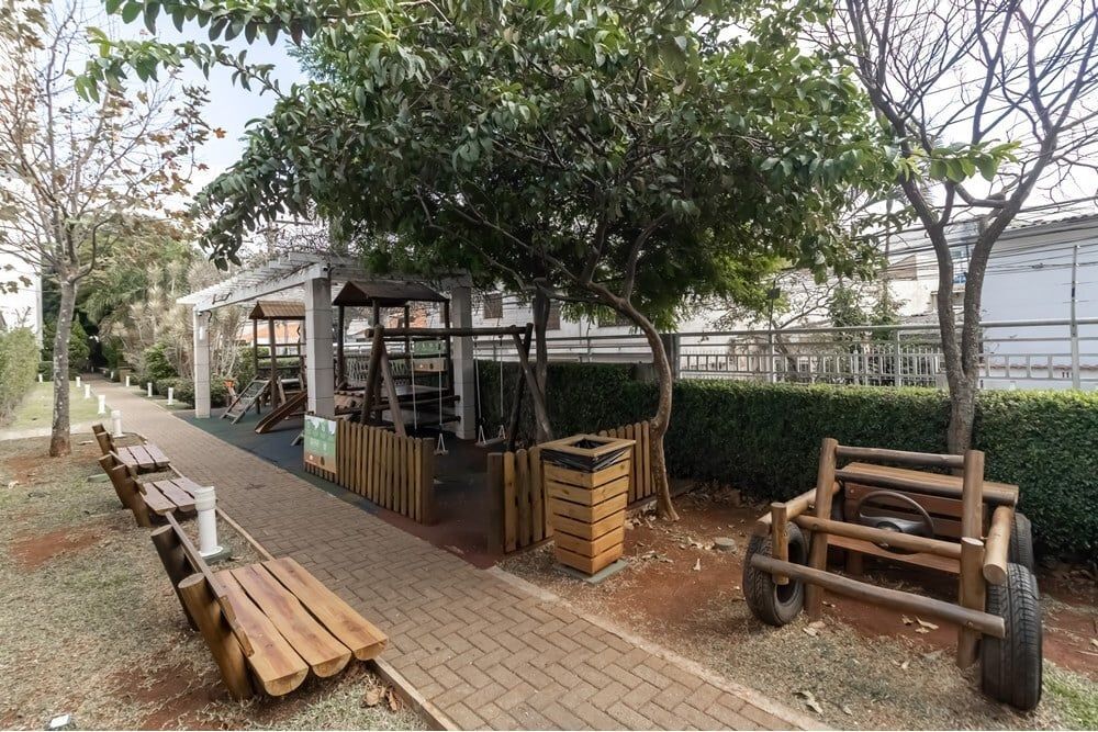 Apartamento, 3 quartos, 100 m² - Foto 8