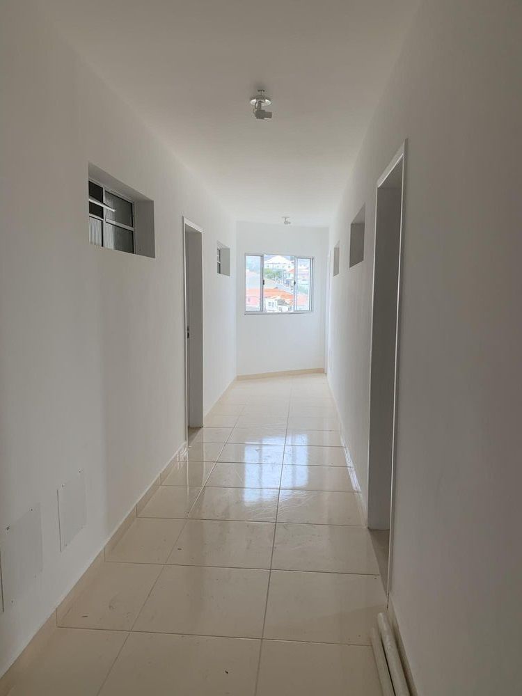 Apartamento para alugar com 1 quarto, 41m² - Foto 21