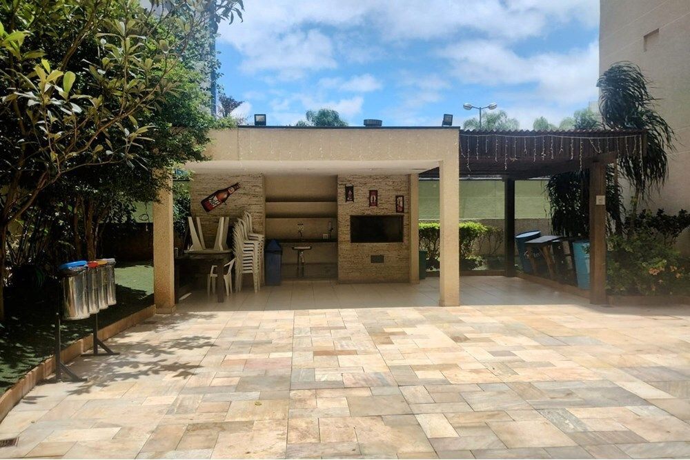 Apartamento, 2 quartos, 140 m² - Foto 3