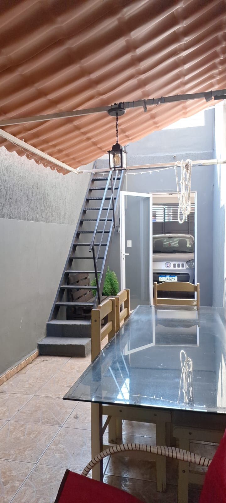 Sobrado, 2 quartos, 138 m² - Foto 10