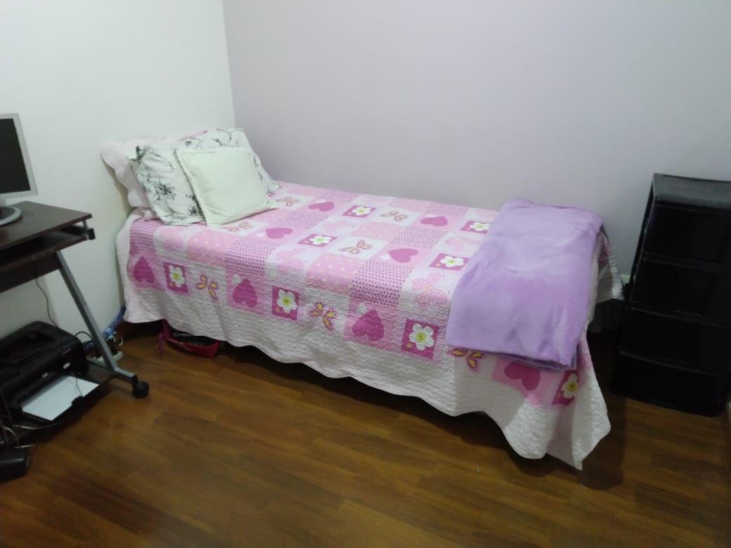 Apartamento à venda com 3 quartos, 80m² - Foto 15