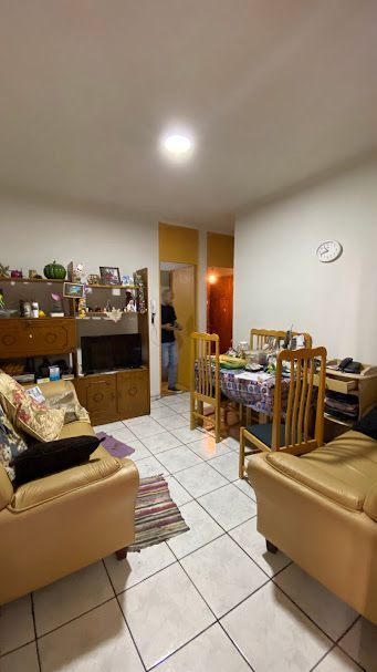 Apartamento à venda com 2 quartos, 44m² - Foto 10