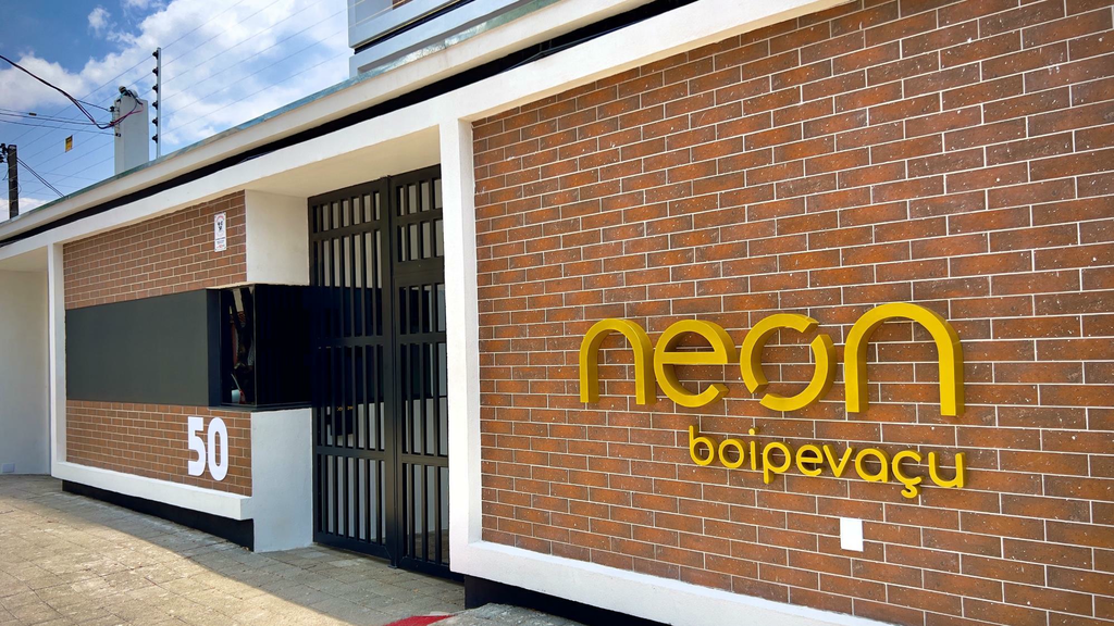 Apartamento, 2 quartos, 40 m² - Foto 7