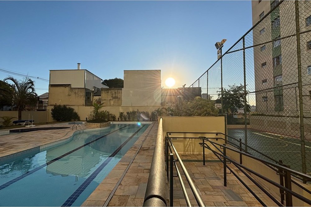 Apartamento, 3 quartos, 92 m² - Foto 8