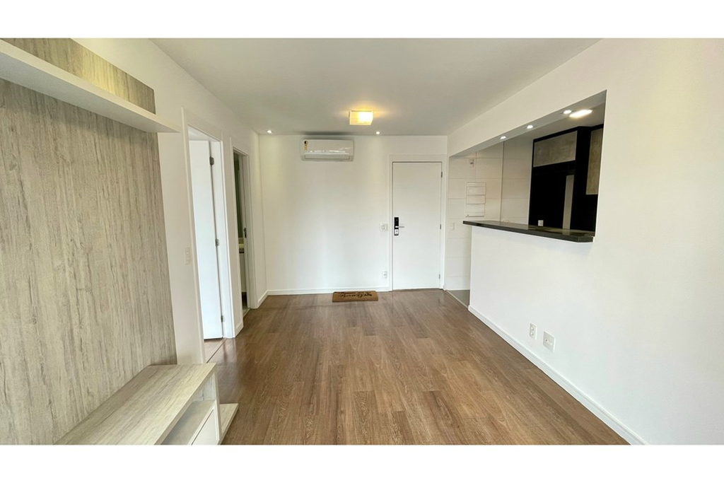 Apartamento, 1 quarto, 52 m² - Foto 11